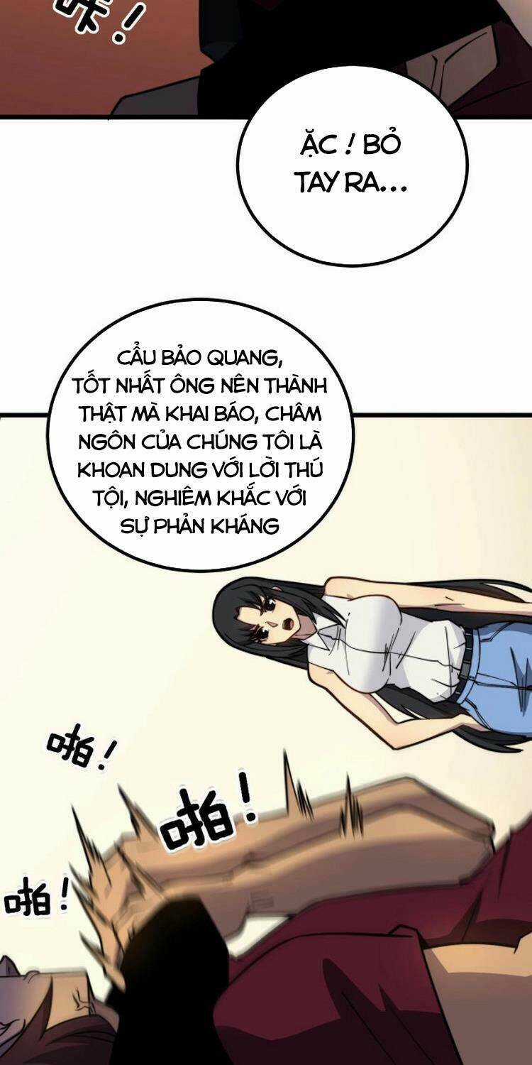 Độc Thủ Vu Y - Chapter 256 - Trang 26