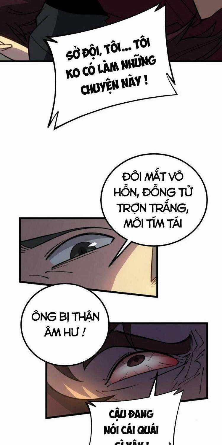 Độc Thủ Vu Y - Chapter 256 - Trang 27