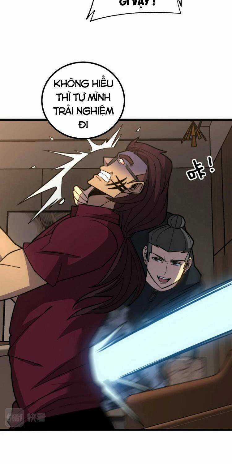 Độc Thủ Vu Y - Chapter 256 - Trang 28