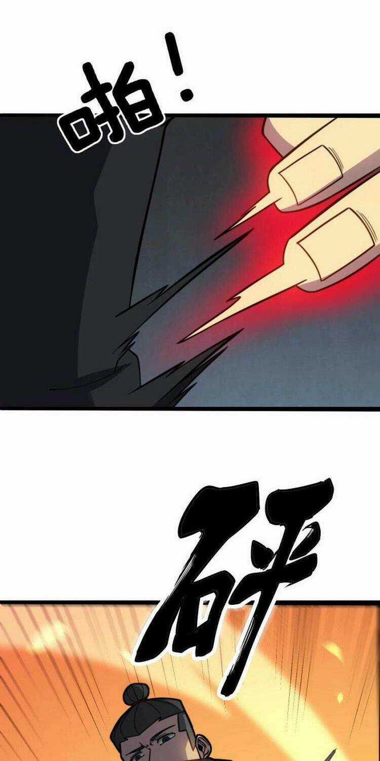 Độc Thủ Vu Y - Chapter 256 - Trang 29