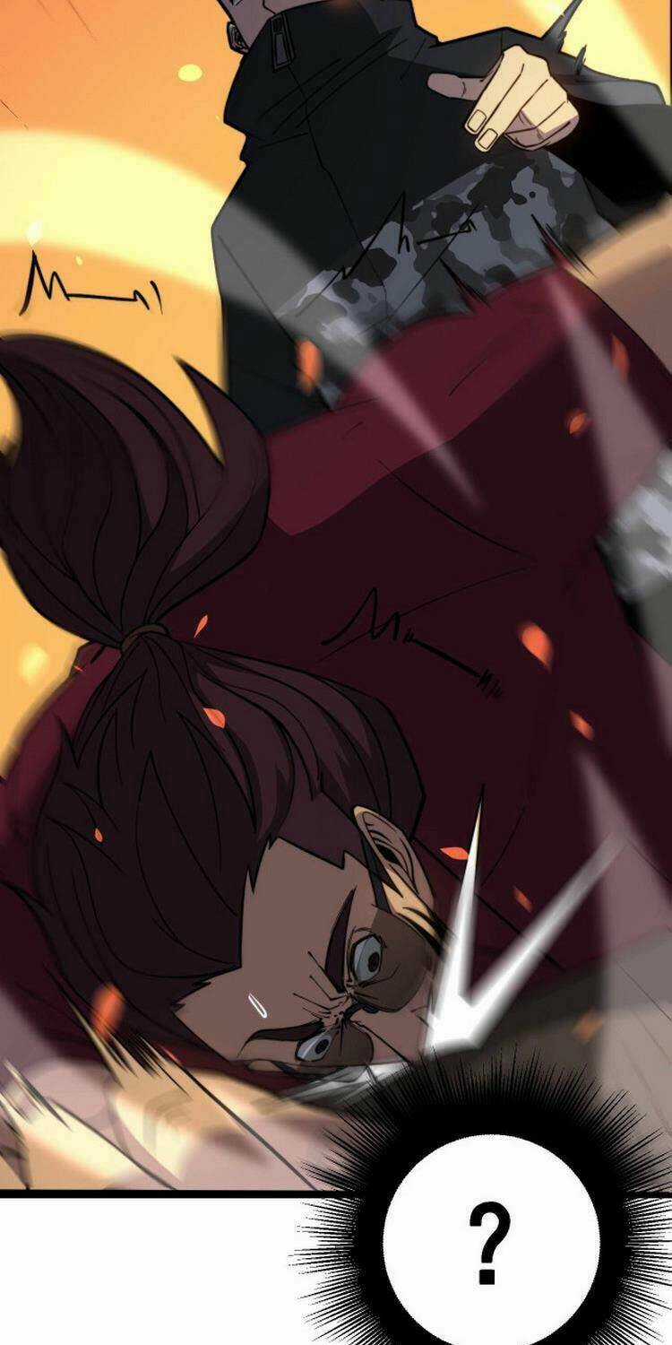 Độc Thủ Vu Y - Chapter 256 - Trang 30