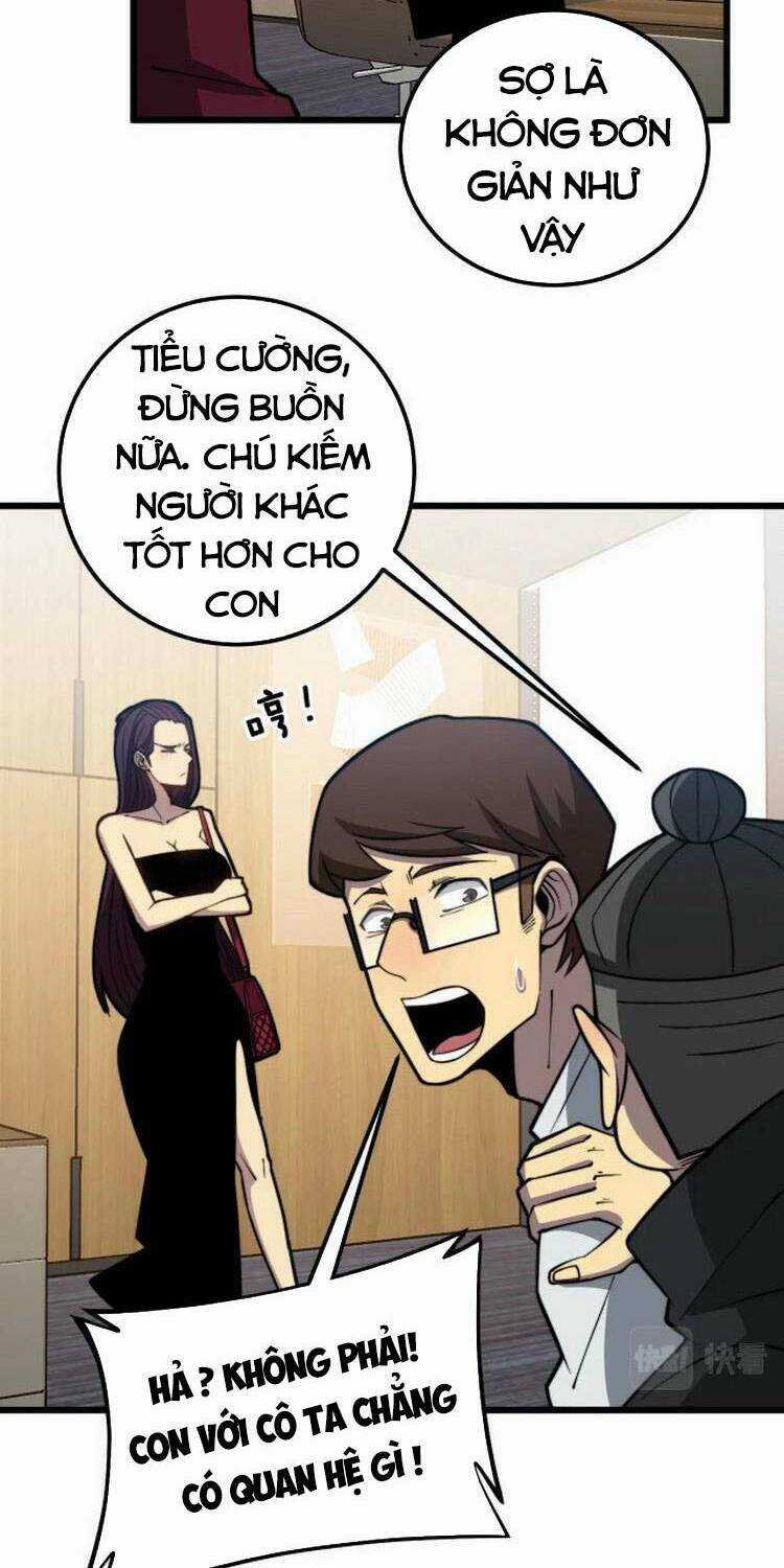 Độc Thủ Vu Y - Chapter 256 - Trang 4