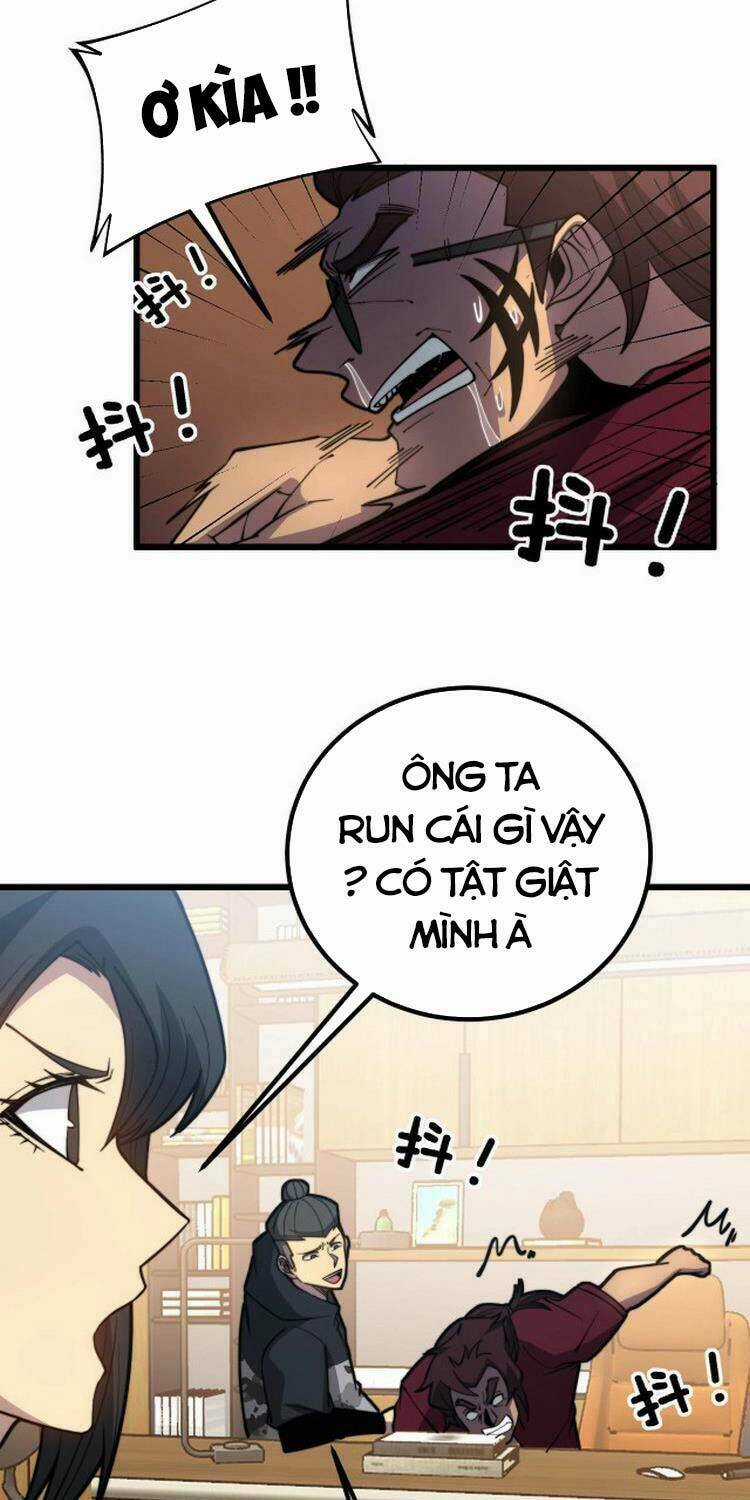 Độc Thủ Vu Y - Chapter 256 - Trang 32