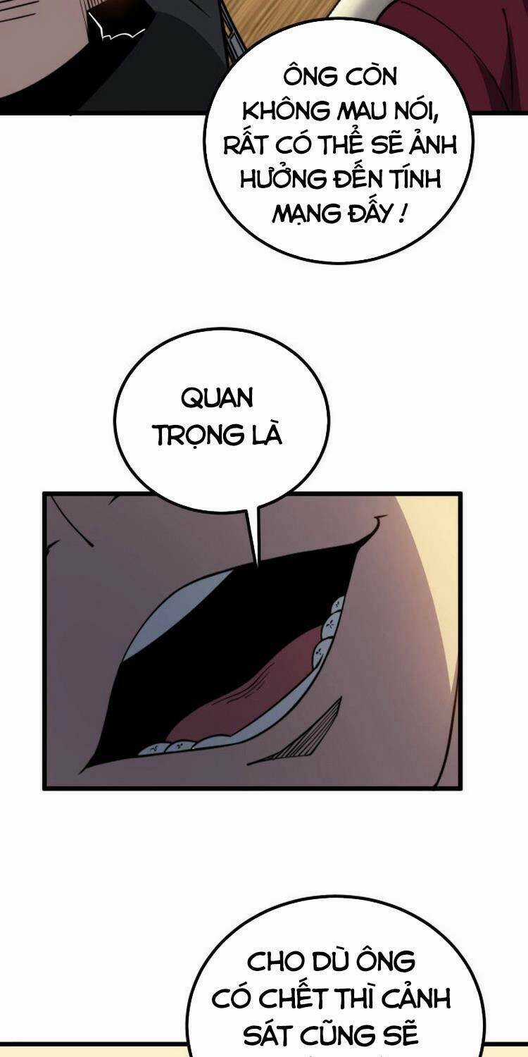 Độc Thủ Vu Y - Chapter 256 - Trang 34