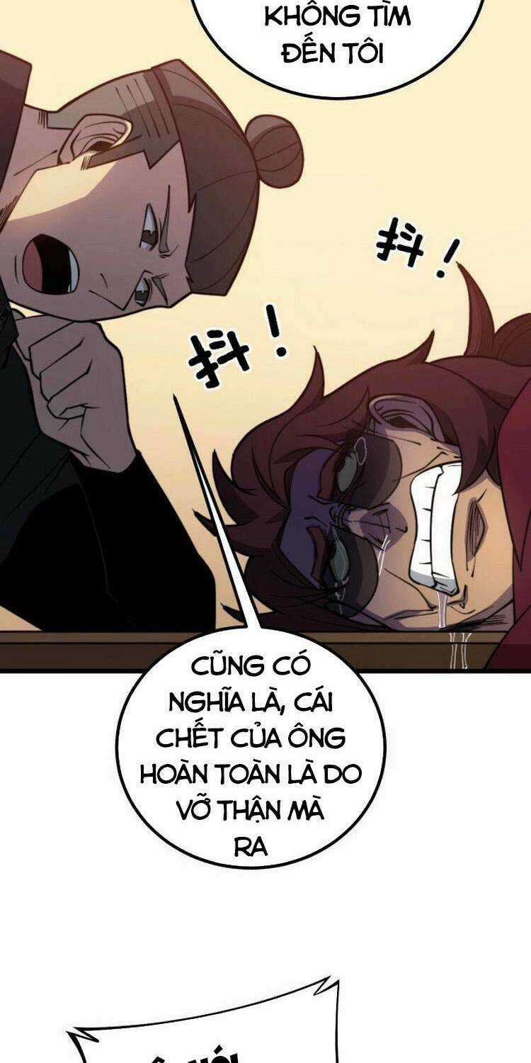 Độc Thủ Vu Y - Chapter 256 - Trang 35