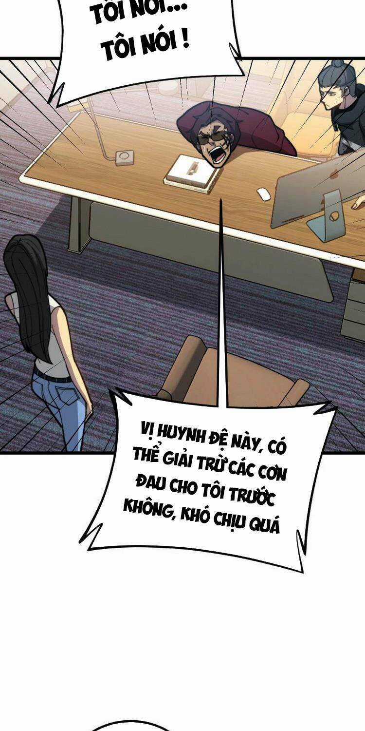 Độc Thủ Vu Y - Chapter 256 - Trang 36