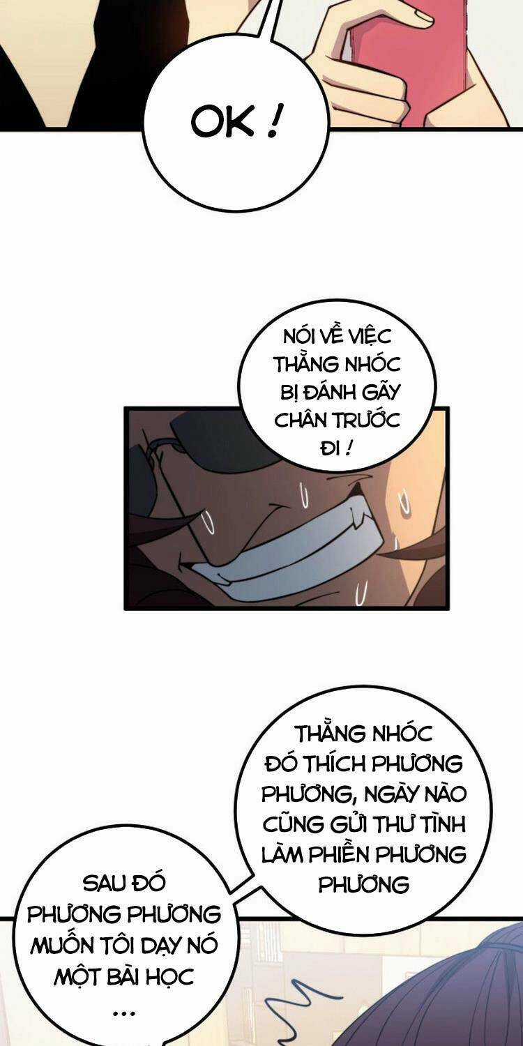 Độc Thủ Vu Y - Chapter 256 - Trang 38