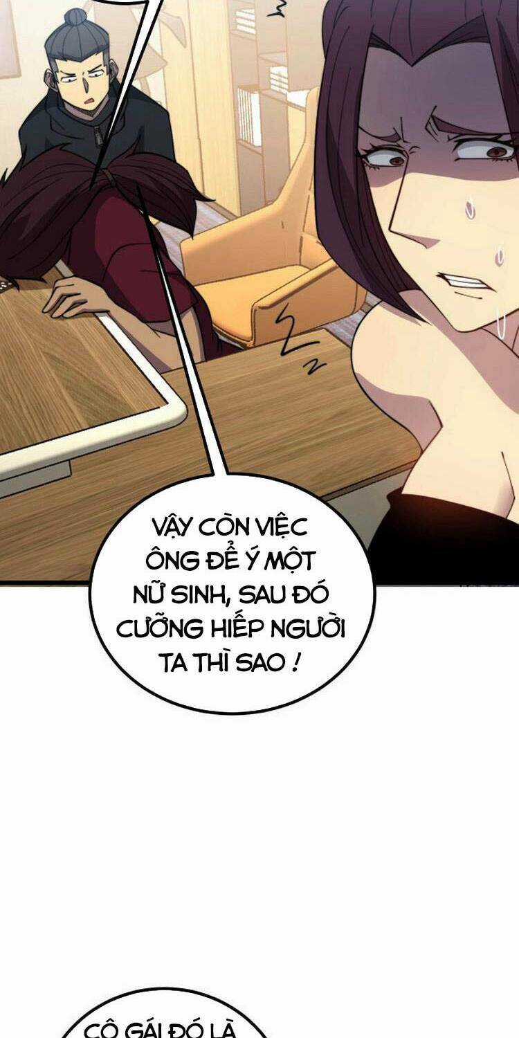 Độc Thủ Vu Y - Chapter 256 - Trang 39