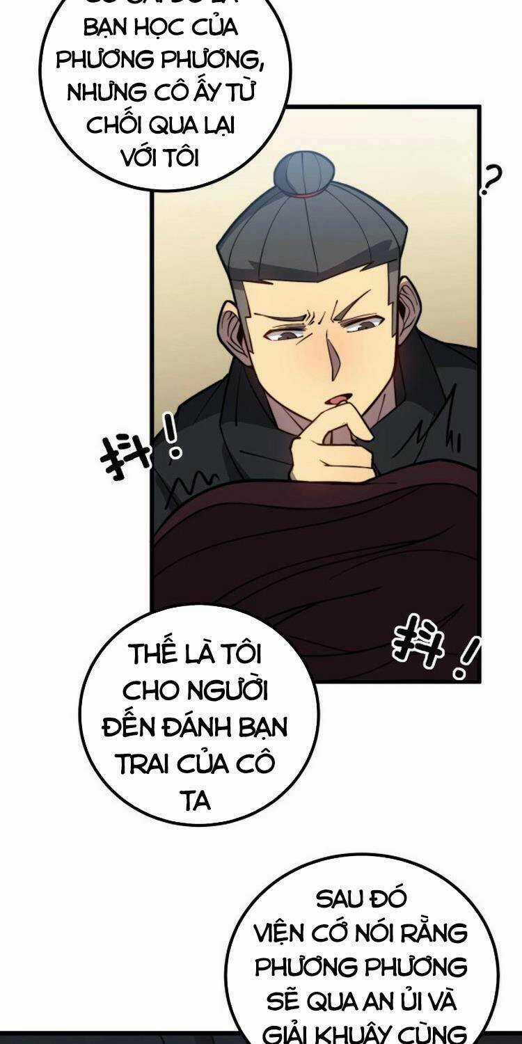 Độc Thủ Vu Y - Chapter 256 - Trang 40