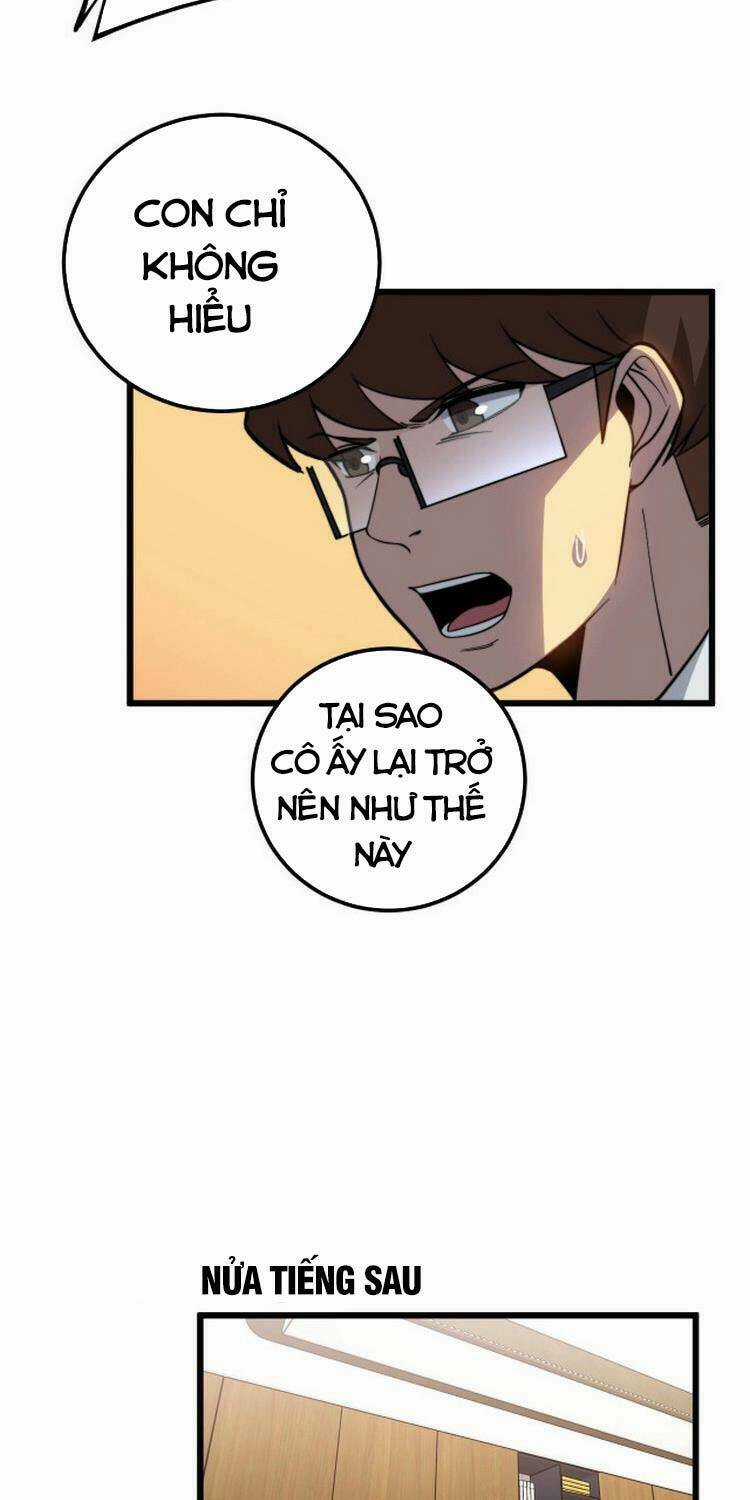 Độc Thủ Vu Y - Chapter 256 - Trang 5