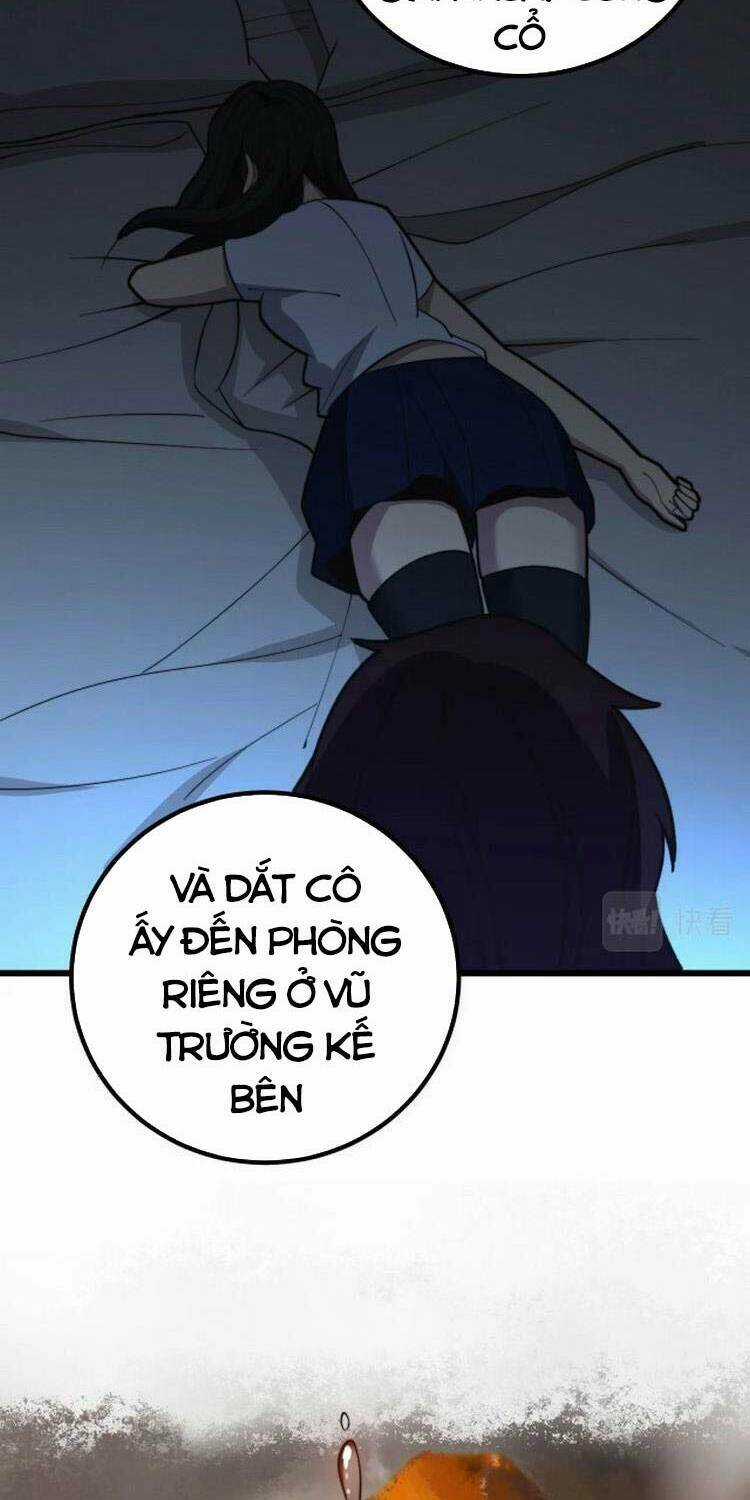 Độc Thủ Vu Y - Chapter 256 - Trang 41