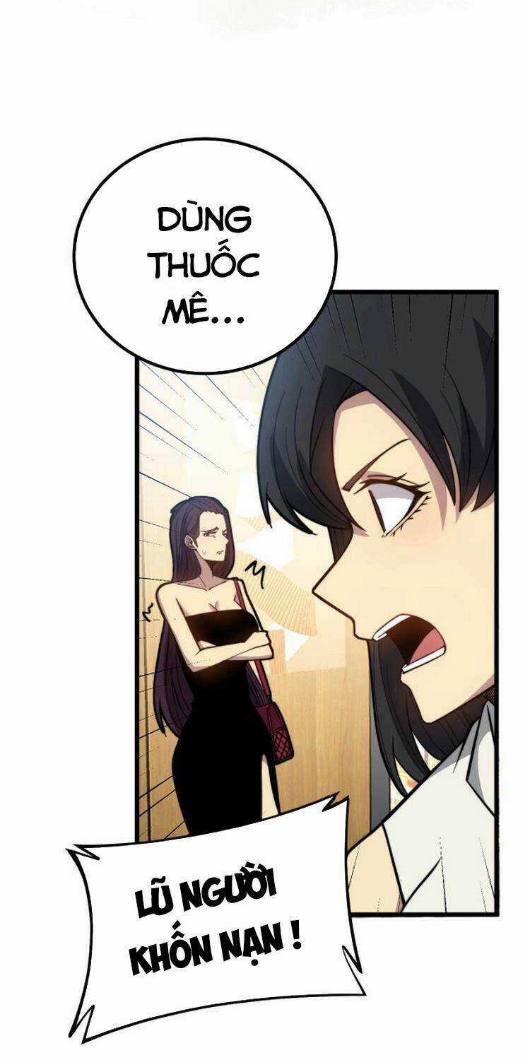 Độc Thủ Vu Y - Chapter 256 - Trang 43