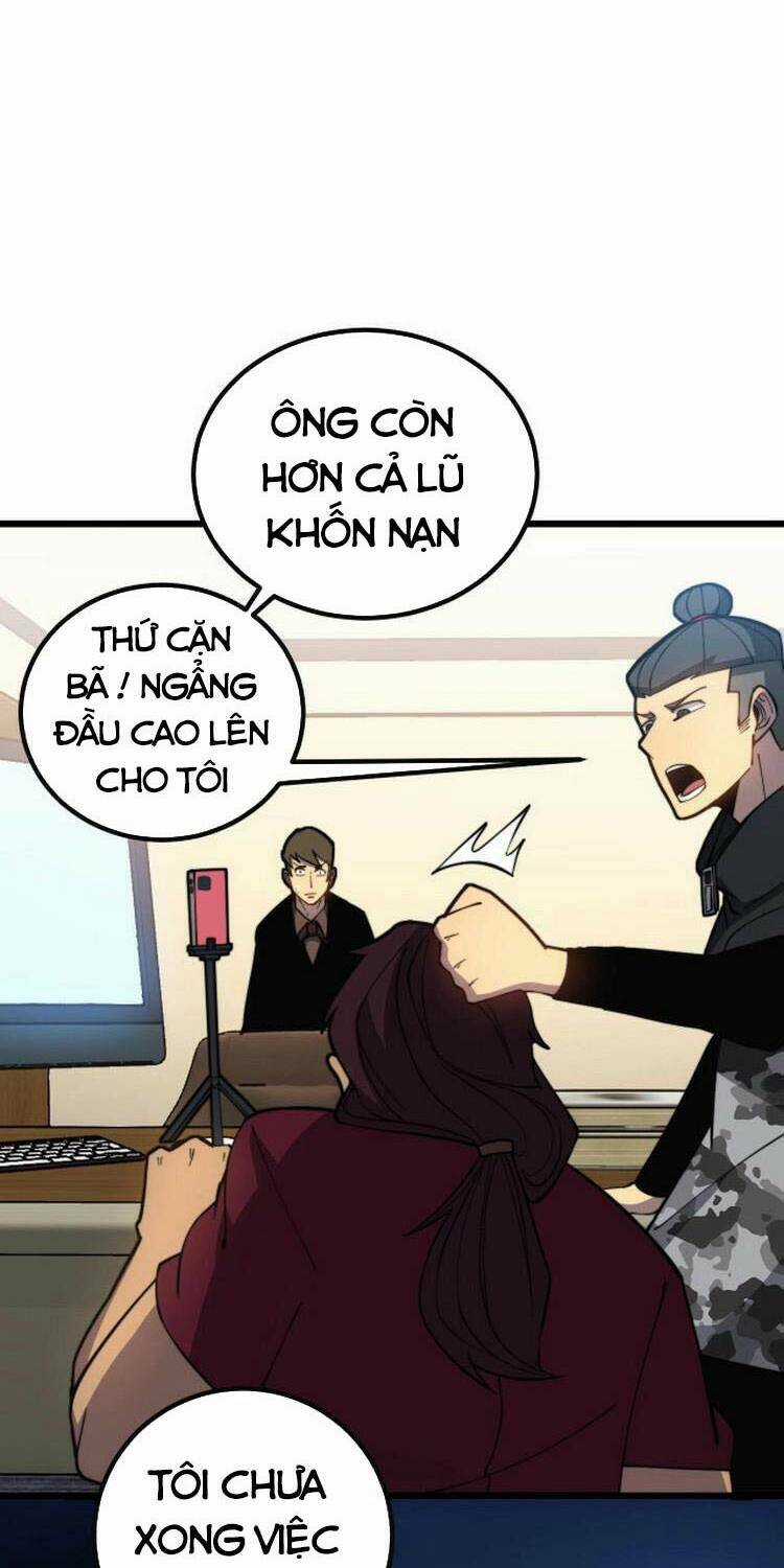 Độc Thủ Vu Y - Chapter 256 - Trang 44