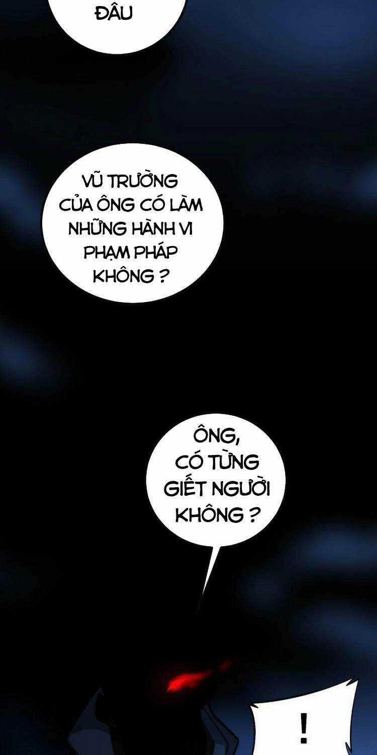 Độc Thủ Vu Y - Chapter 256 - Trang 45