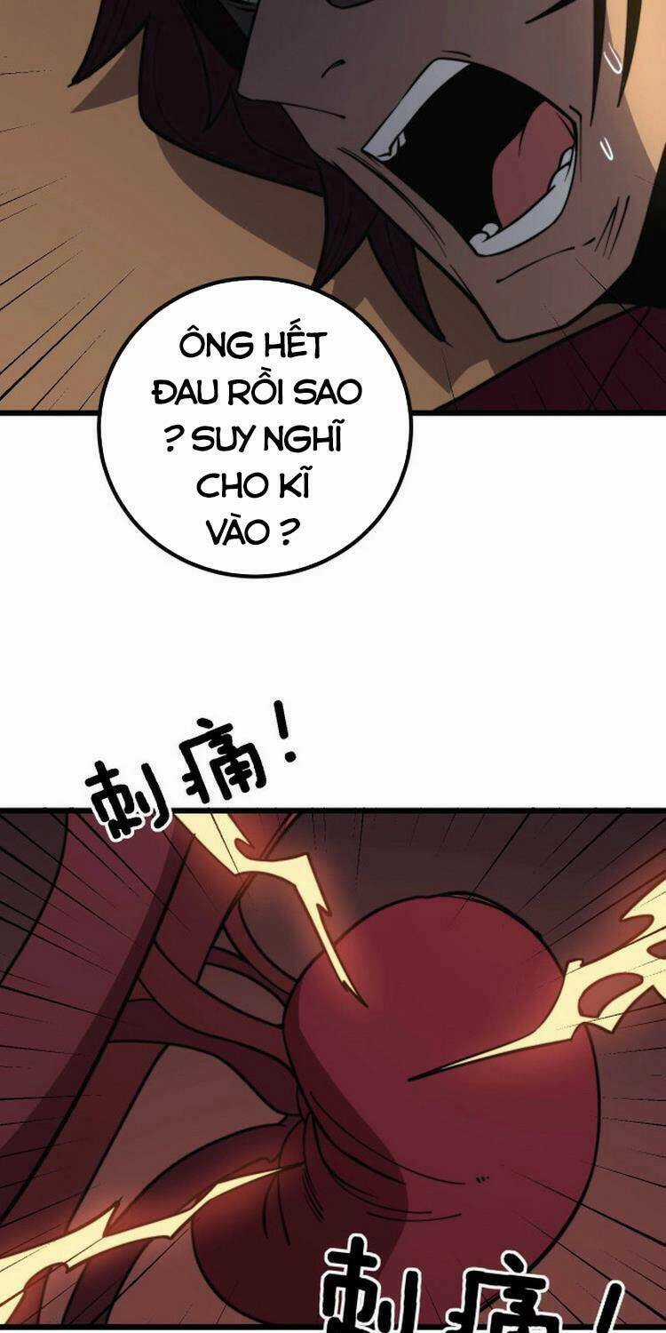 Độc Thủ Vu Y - Chapter 256 - Trang 47