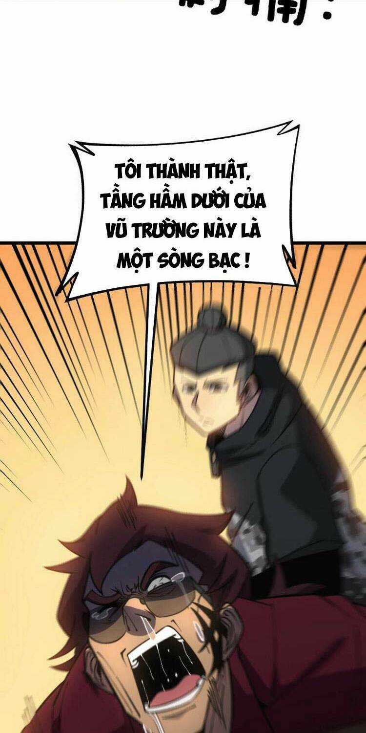 Độc Thủ Vu Y - Chapter 256 - Trang 48