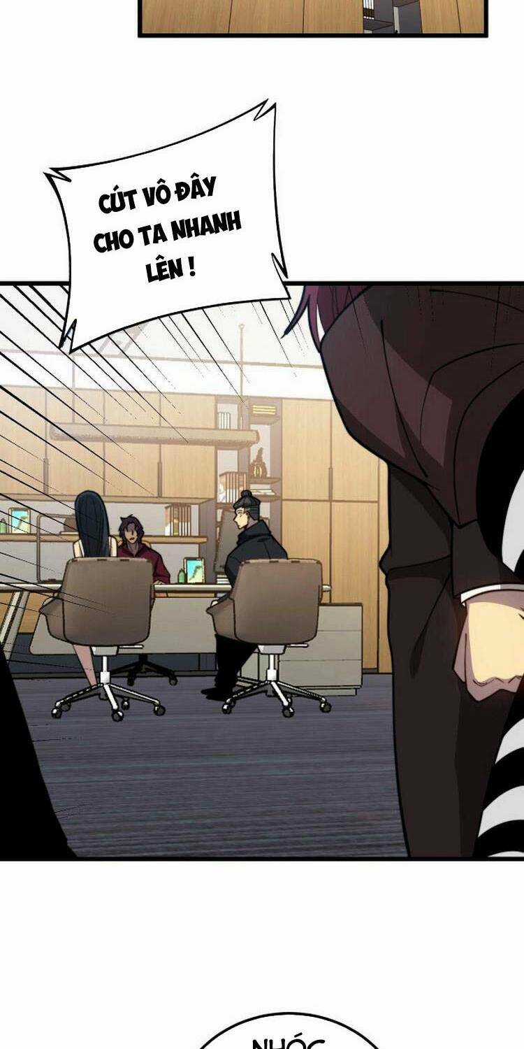 Độc Thủ Vu Y - Chapter 256 - Trang 6