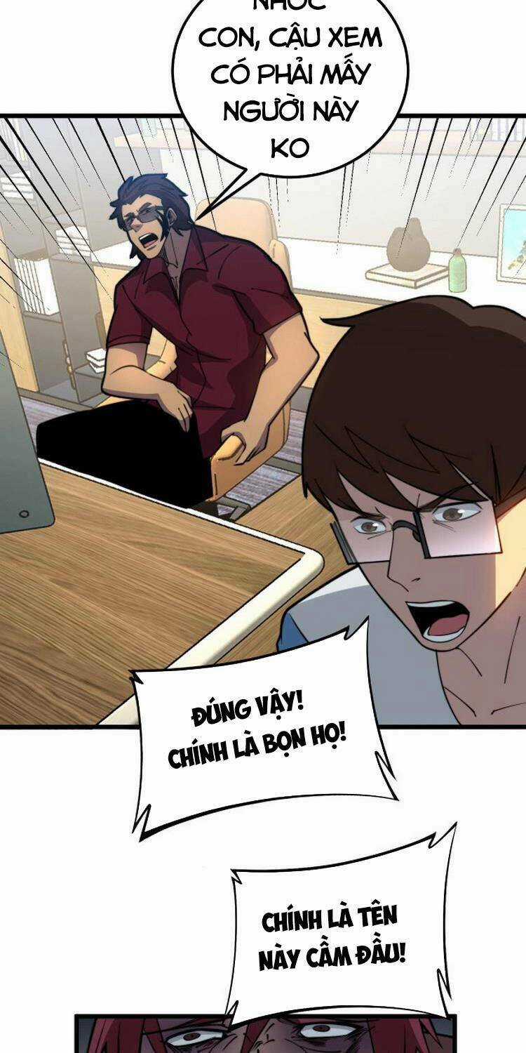 Độc Thủ Vu Y - Chapter 256 - Trang 7