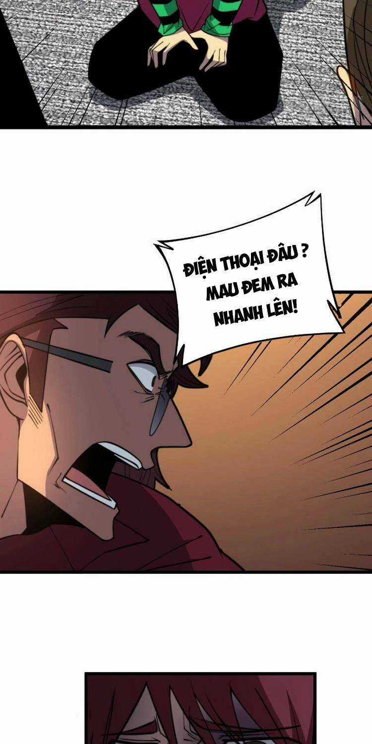 Độc Thủ Vu Y - Chapter 256 - Trang 9