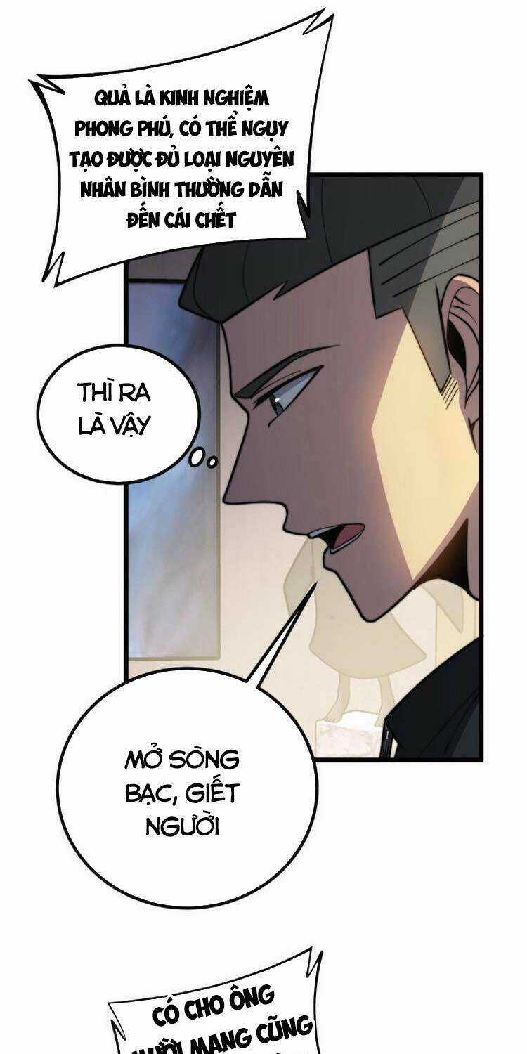 Độc Thủ Vu Y - Chapter 257 - Trang 1