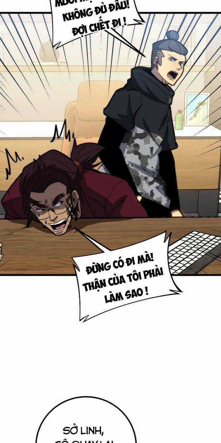 Độc Thủ Vu Y - Chapter 257 - Trang 2