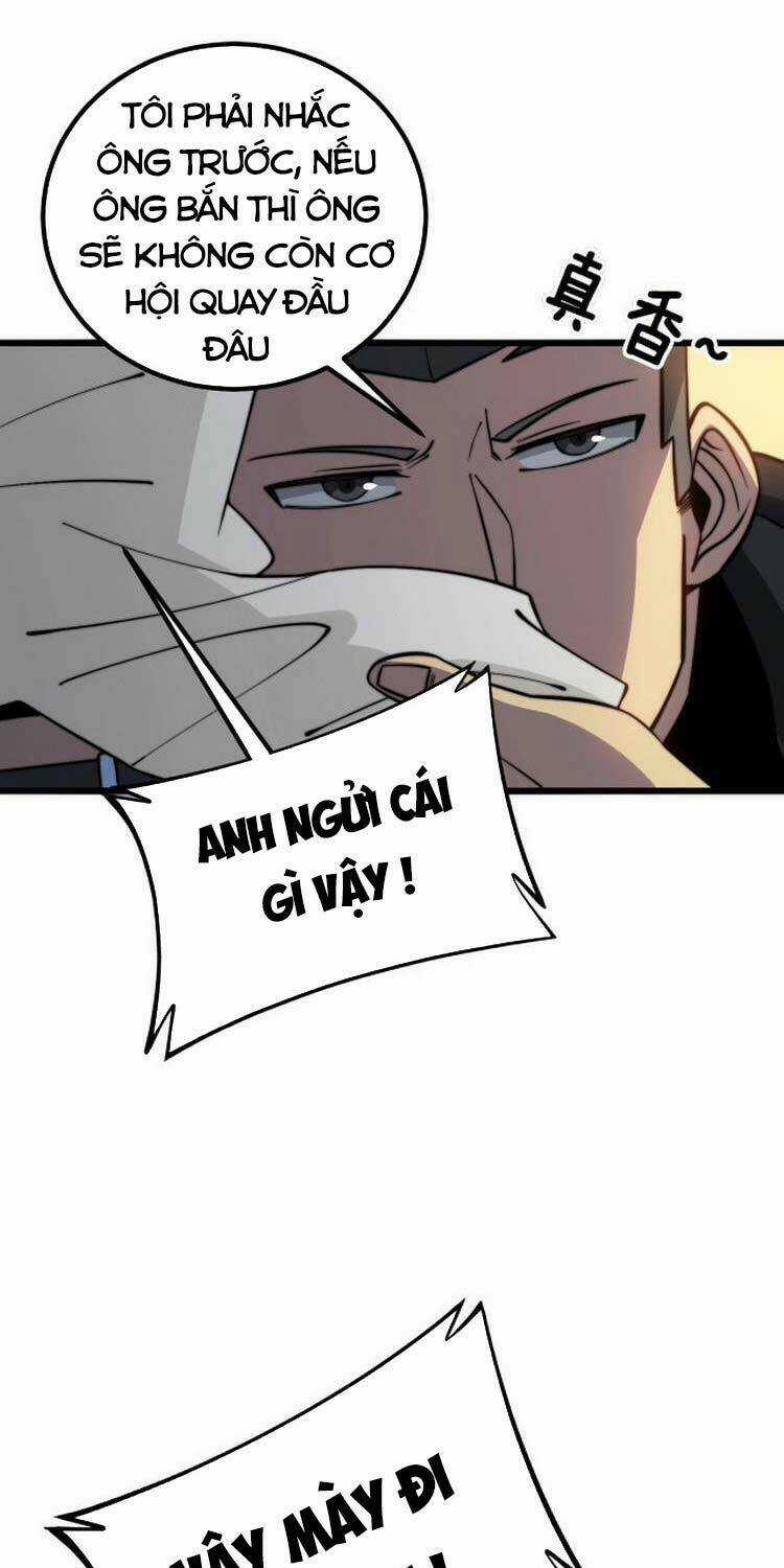 Độc Thủ Vu Y - Chapter 257 - Trang 11