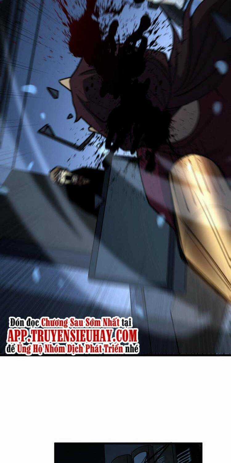 Độc Thủ Vu Y - Chapter 257 - Trang 16