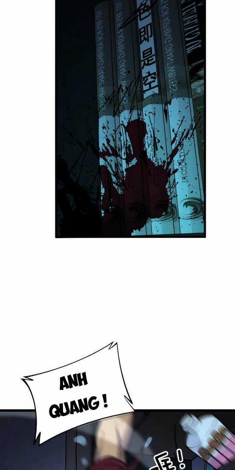 Độc Thủ Vu Y - Chapter 257 - Trang 17