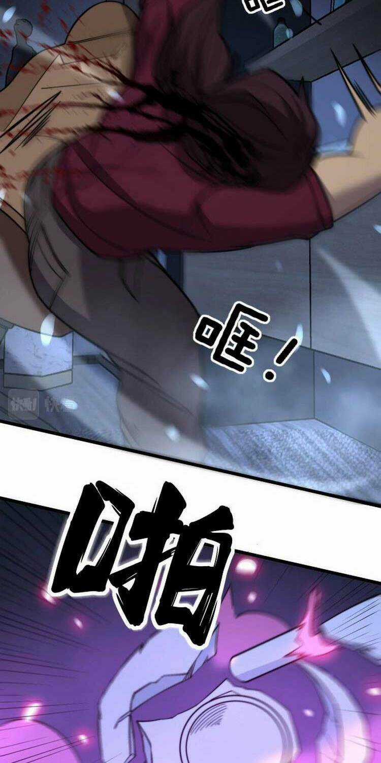 Độc Thủ Vu Y - Chapter 257 - Trang 18