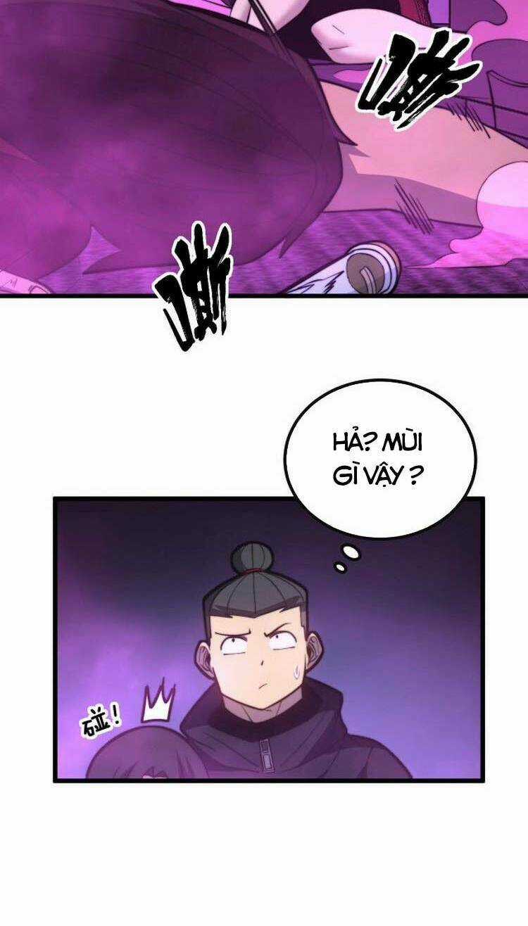 Độc Thủ Vu Y - Chapter 257 - Trang 20