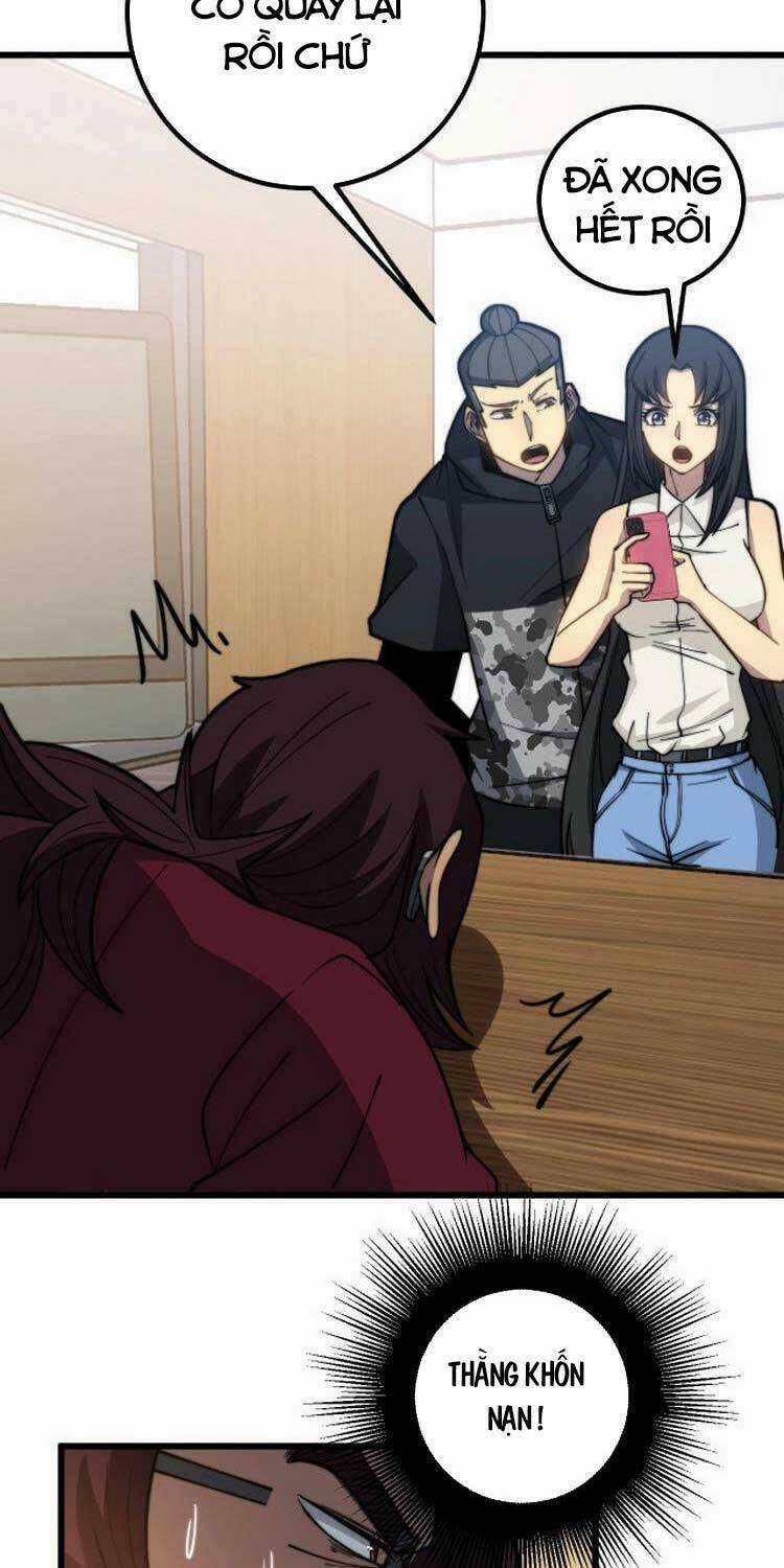 Độc Thủ Vu Y - Chapter 257 - Trang 3