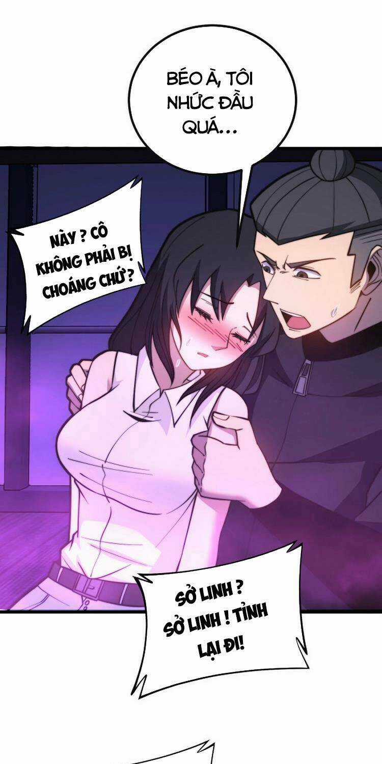 Độc Thủ Vu Y - Chapter 257 - Trang 21