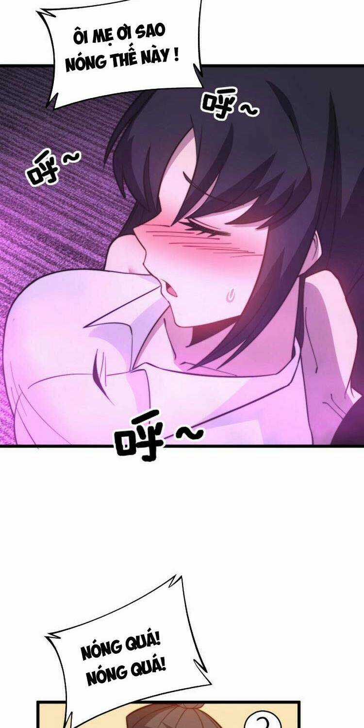 Độc Thủ Vu Y - Chapter 257 - Trang 22