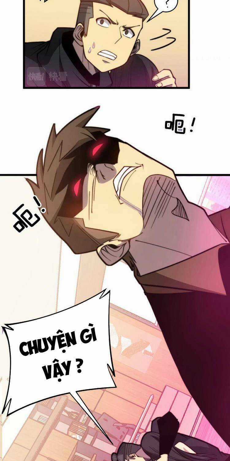 Độc Thủ Vu Y - Chapter 257 - Trang 23