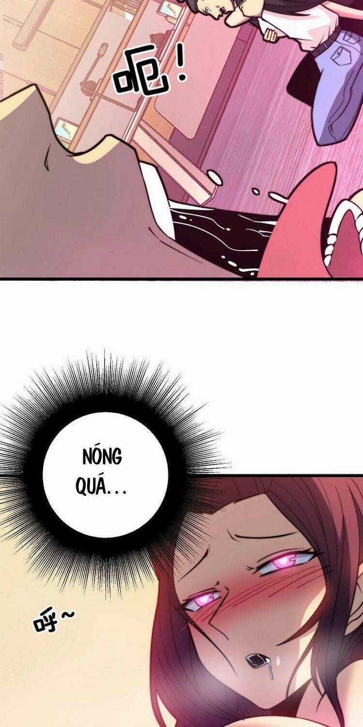 Độc Thủ Vu Y - Chapter 257 - Trang 24