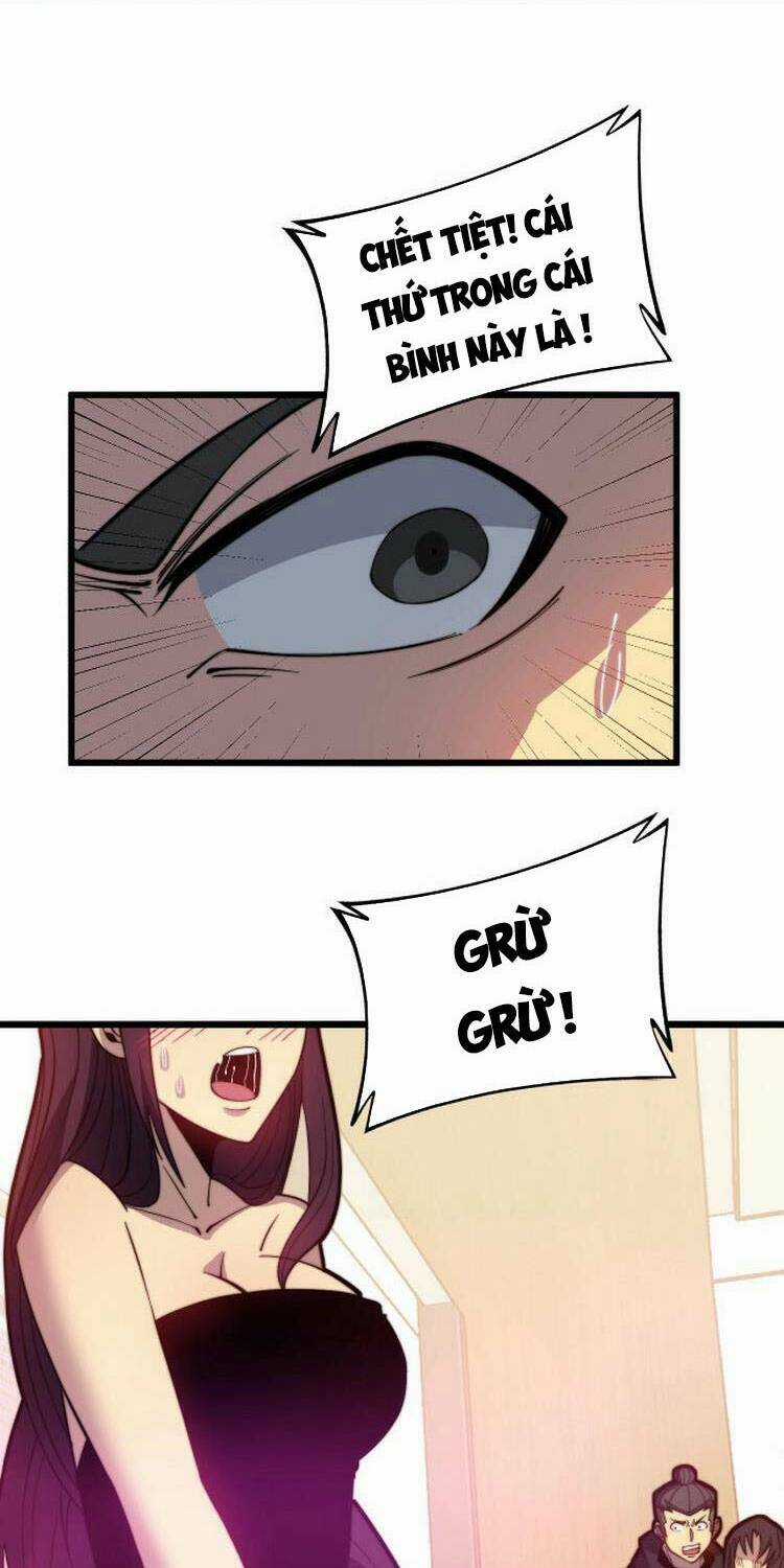 Độc Thủ Vu Y - Chapter 257 - Trang 26