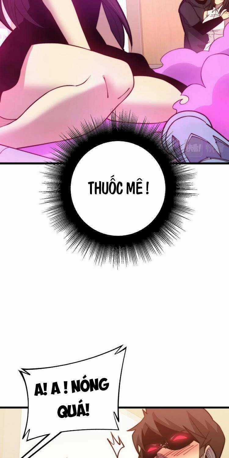 Độc Thủ Vu Y - Chapter 257 - Trang 27