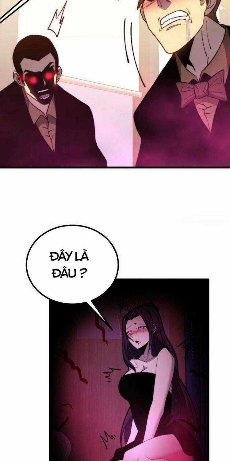 Độc Thủ Vu Y - Chapter 257 - Trang 28