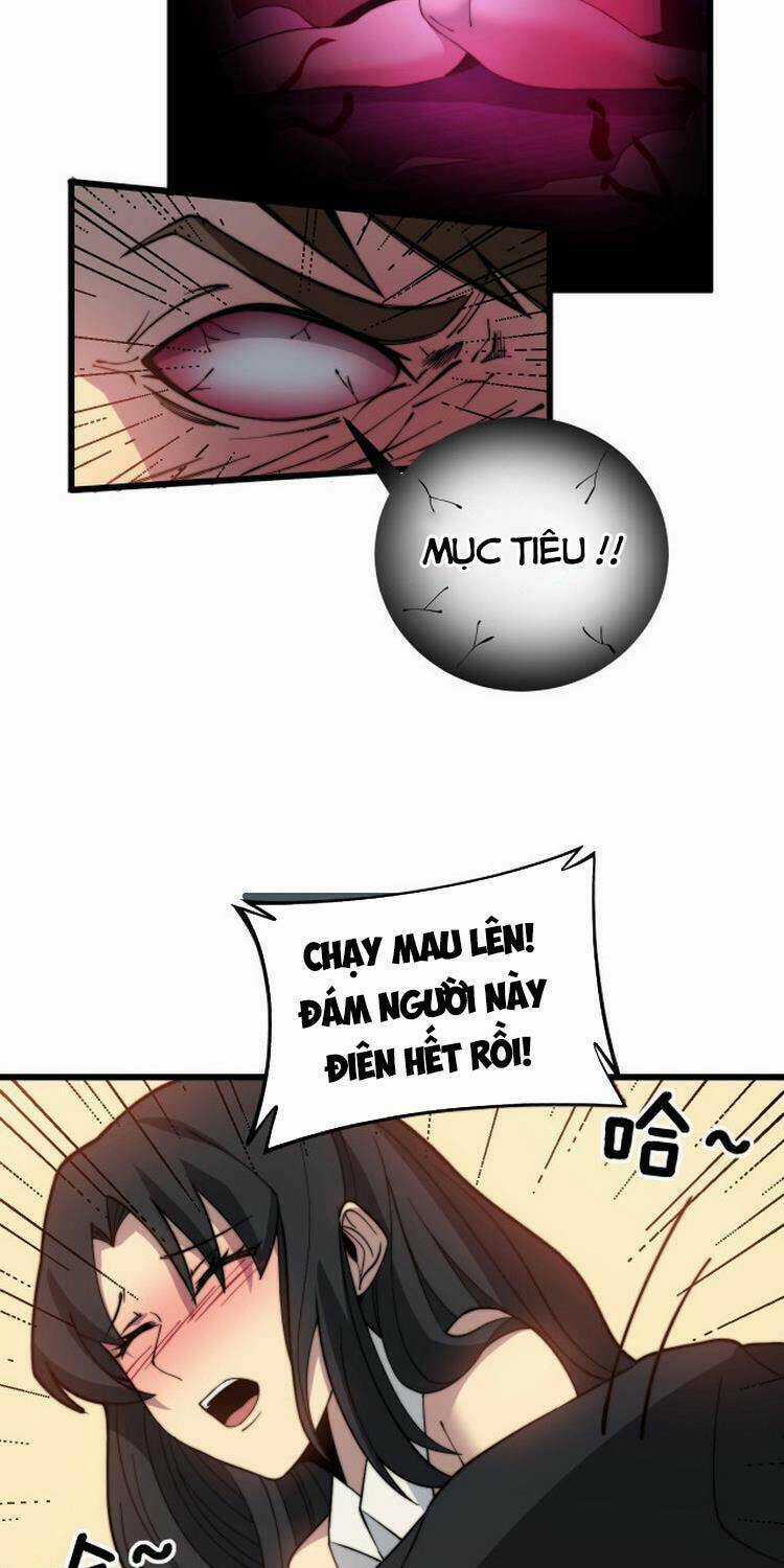 Độc Thủ Vu Y - Chapter 257 - Trang 29