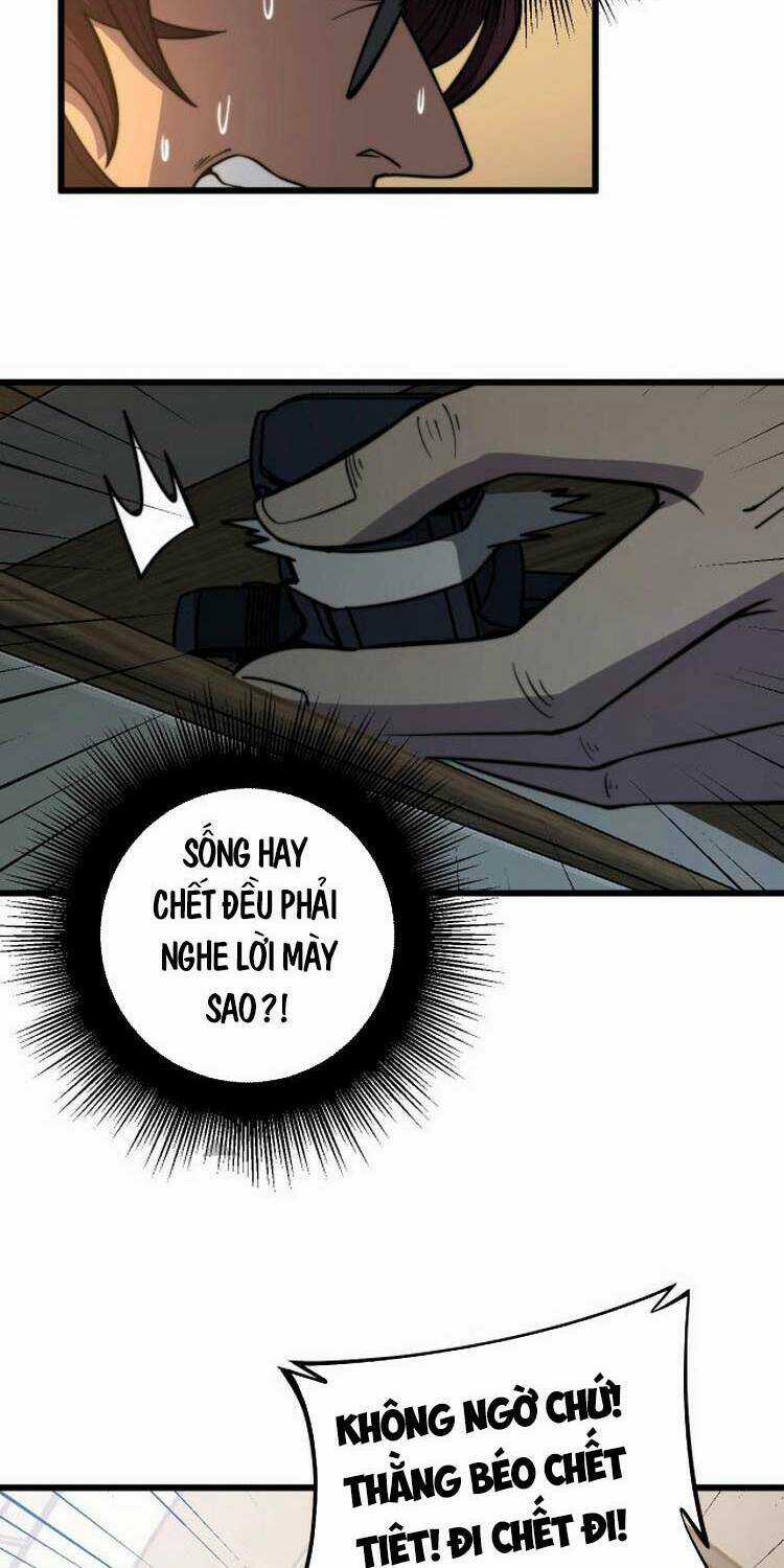 Độc Thủ Vu Y - Chapter 257 - Trang 4