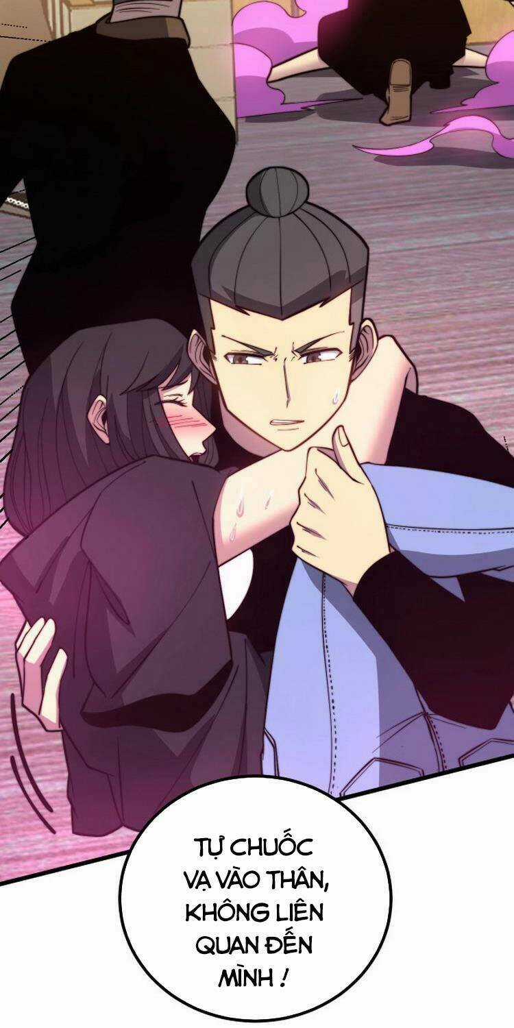 Độc Thủ Vu Y - Chapter 257 - Trang 31