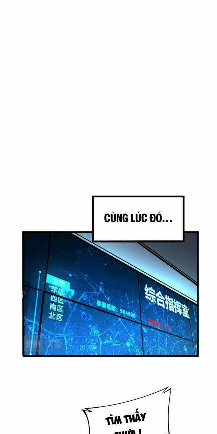 Độc Thủ Vu Y - Chapter 257 - Trang 32