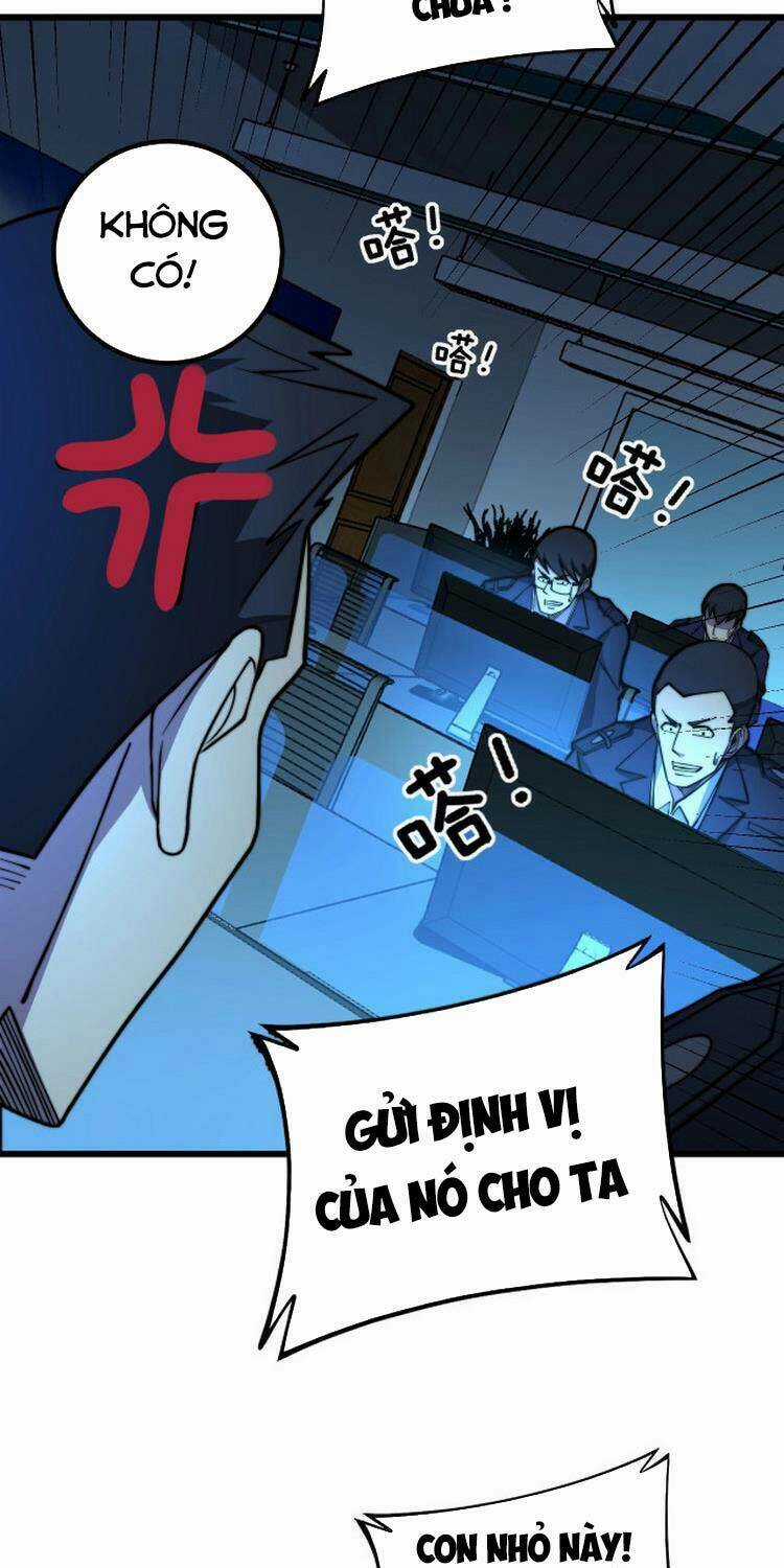 Độc Thủ Vu Y - Chapter 257 - Trang 33