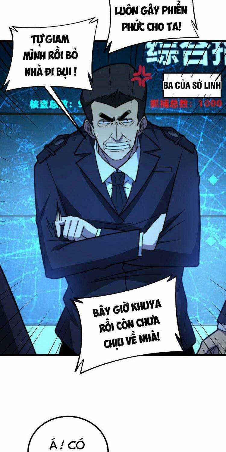 Độc Thủ Vu Y - Chapter 257 - Trang 34