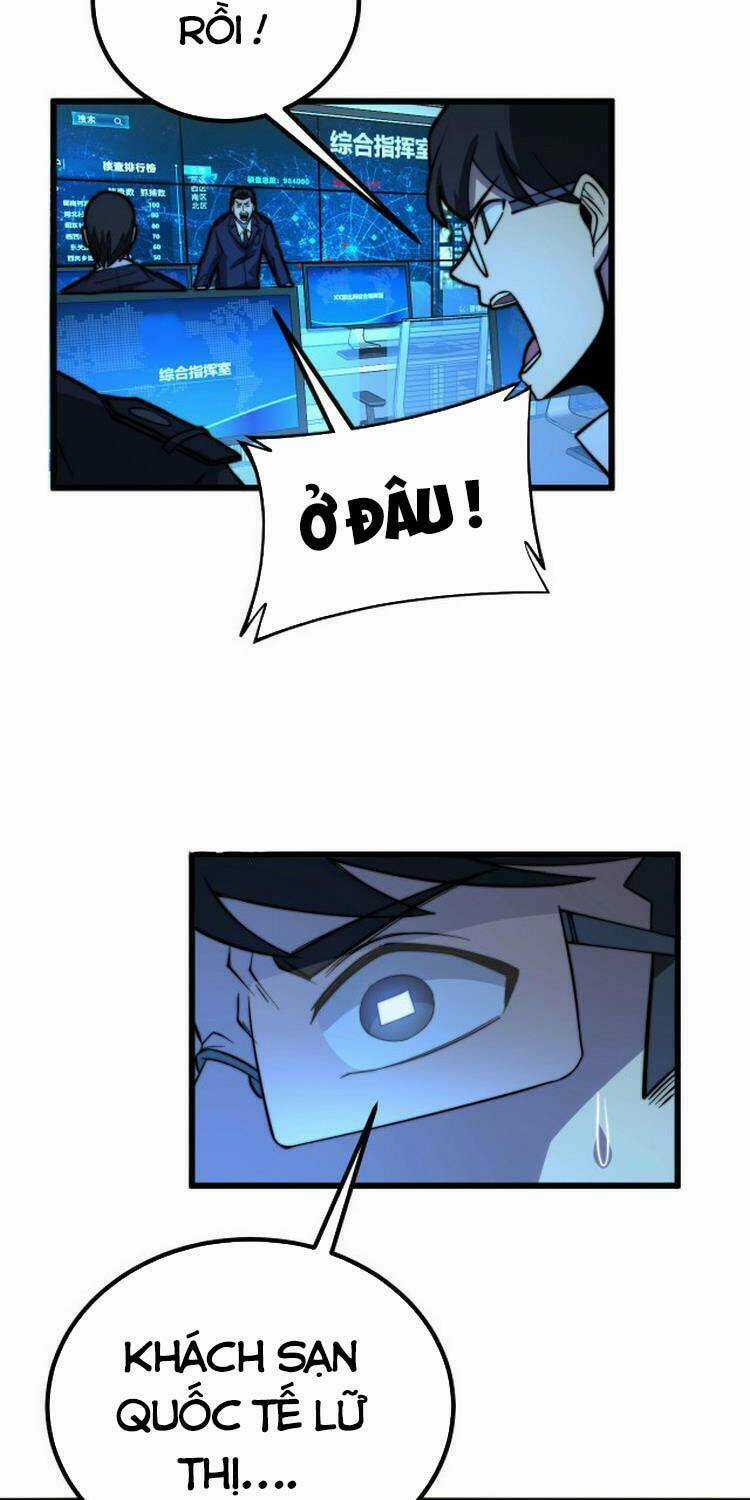 Độc Thủ Vu Y - Chapter 257 - Trang 35