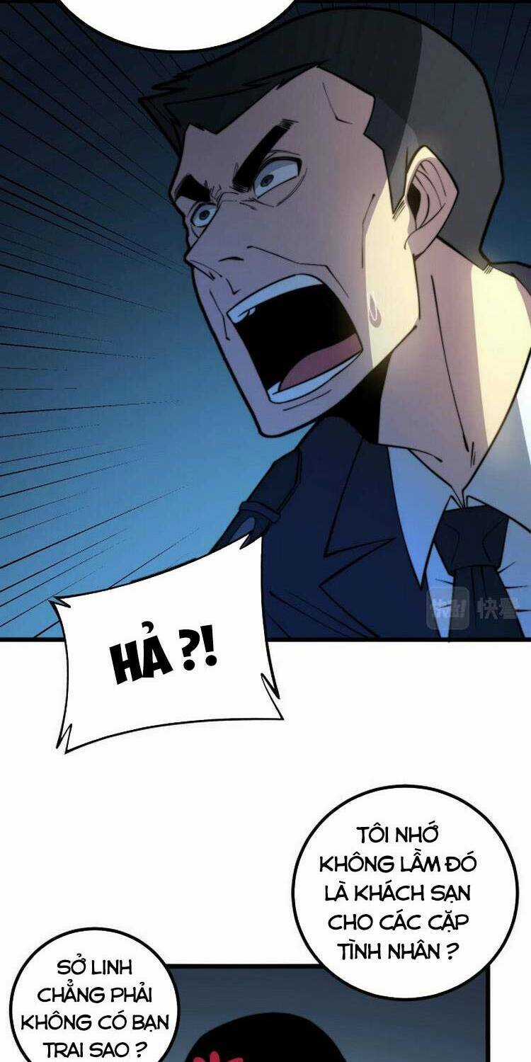 Độc Thủ Vu Y - Chapter 257 - Trang 36