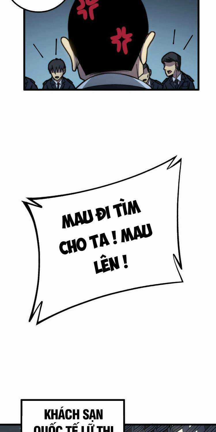 Độc Thủ Vu Y - Chapter 257 - Trang 37