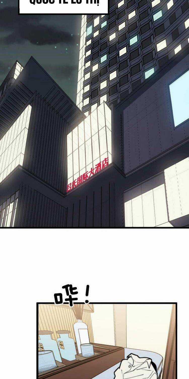 Độc Thủ Vu Y - Chapter 257 - Trang 38