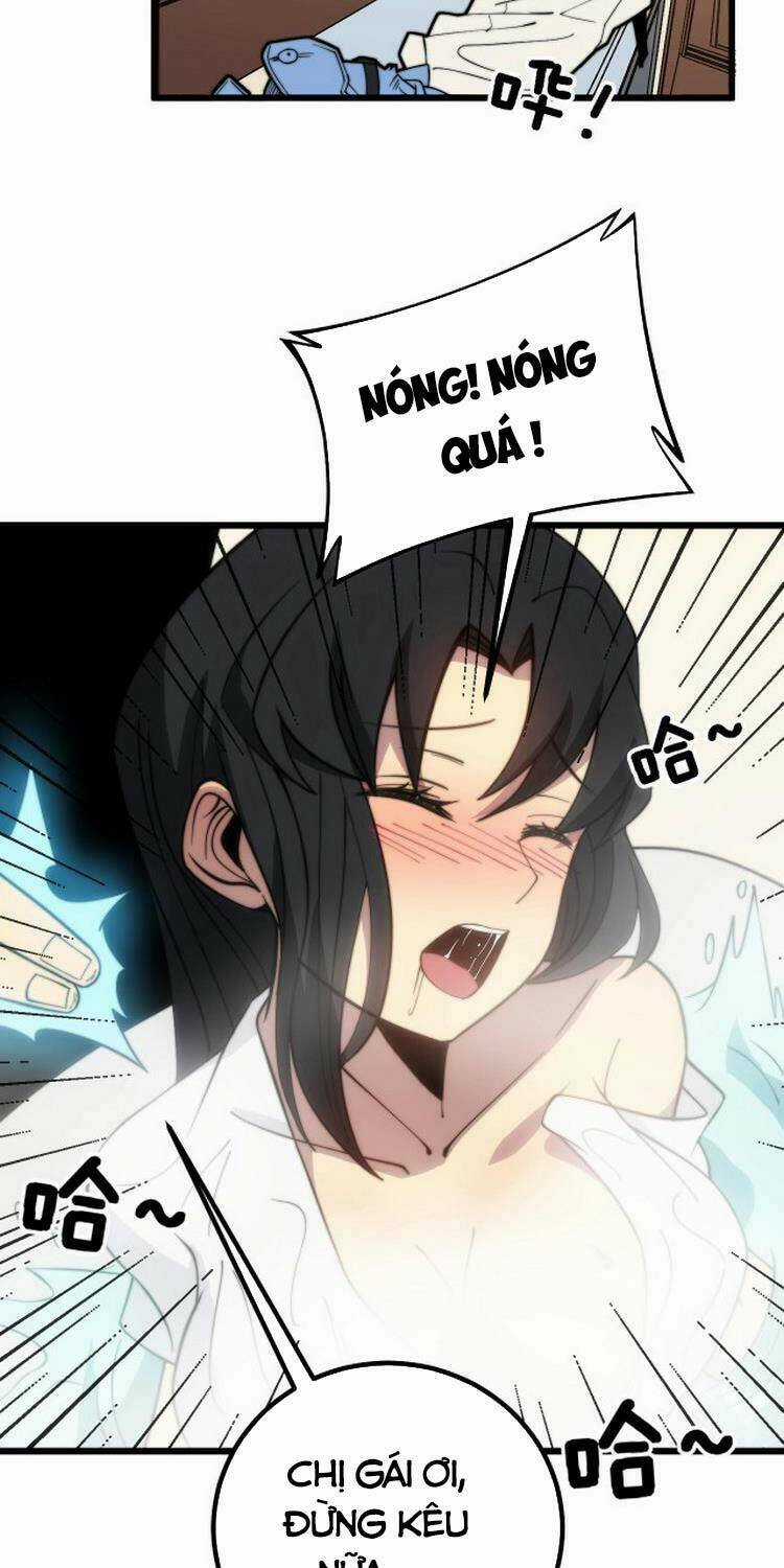 Độc Thủ Vu Y - Chapter 257 - Trang 39