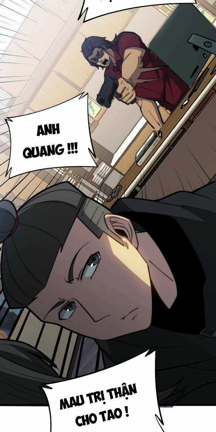 Độc Thủ Vu Y - Chapter 257 - Trang 5